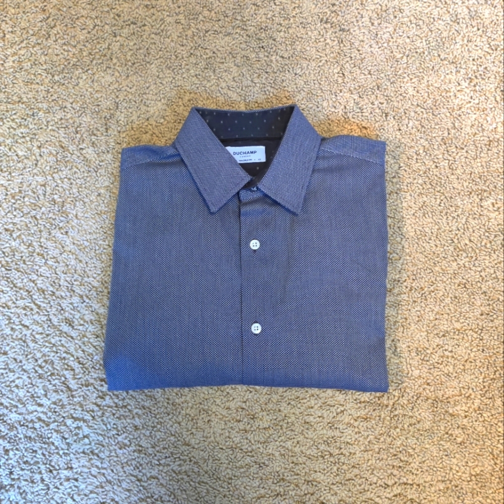 Duchamp Dress Shirt